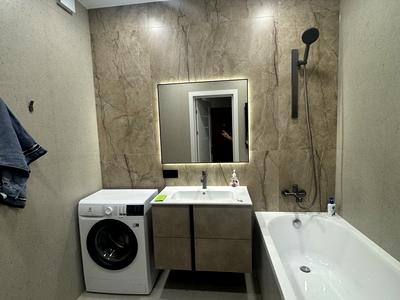 квартира по адресу Бабича Гліба, 8