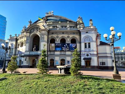 квартира за адресою Володимирська вул., 49-А