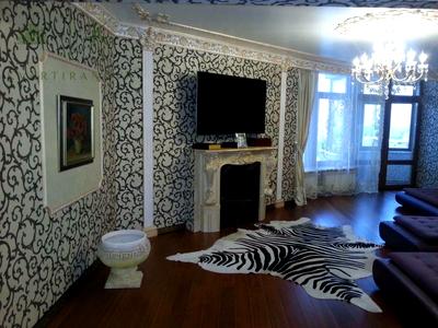 квартира за адресою Саломеи Крушельницкой, 8
