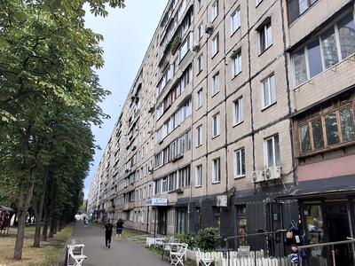 квартира по адресу Николая Руденко бульв. (Кольцова), 15
