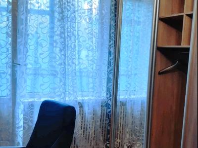квартира за адресою Перемоги просп., 64
