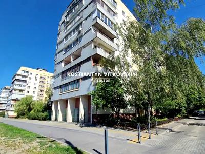 квартира за адресою Слави бульв., 15