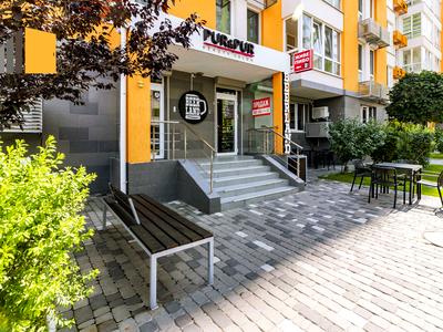 комерційна за адресою Берестейський просп. (Перемоги), 67-А