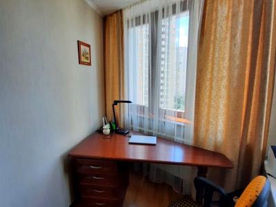 квартира по адресу Анны Ахматовой ул., 30