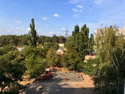 квартира за адресою Семафорна вул., 31
