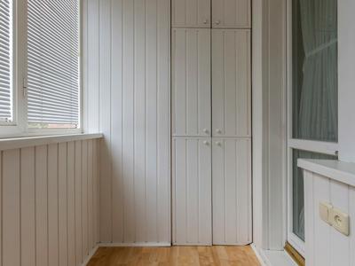 квартира по адресу Драгоманова ул., 17