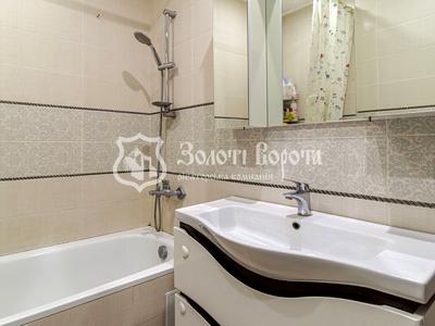квартира за адресою Миколи Лаврухіна вул., 16