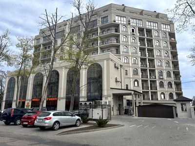 квартира по адресу Дача Ковалевского ул., 91