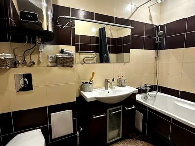 квартира по адресу Незалежності бульв. (50 років Жовтня), 6-В