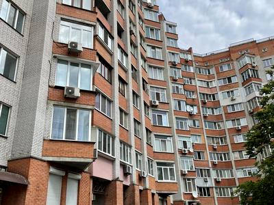квартира по адресу Хмельницкая ул., 10