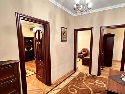 квартира за адресою Вітовського Д., 26