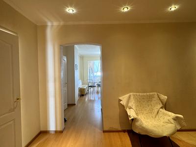 квартира за адресою Оноре де Бальзака вул., 8