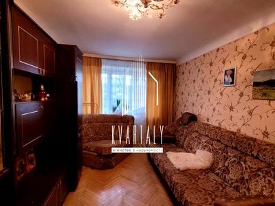 квартира по адресу Павла Чубинського ул. (Крупської), 4-А