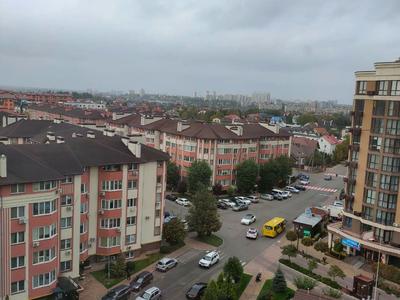 квартира за адресою Молодіжна вул., 2