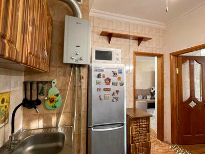 квартира по адресу Гладкова, 14