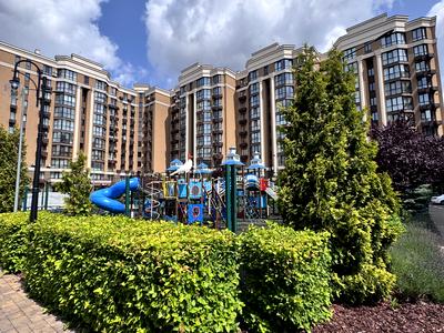 квартира за адресою Щаслива, 52