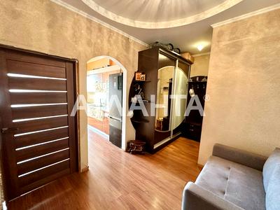 квартира за адресою Пантелеймонівська вул., 88