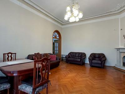 квартира по адресу Некрасовская ул., 6