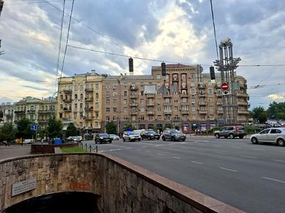 квартира за адресою Велика Васильківська вул. (Червоноармійська), 26