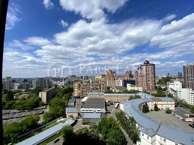 квартира по адресу Евгения Коновальца ул. (Щорса), 44-А