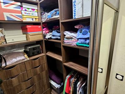 квартира по адресу Киев, Соломии Крушельницкой ул., 15-В