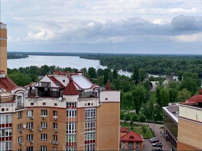 квартира по адресу Владимира Ивасюка просп. (Героїв Сталінграду), 2-Г, к1