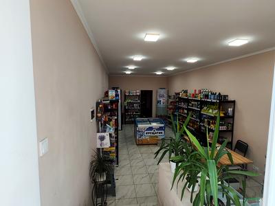 комерційна за адресою Сергія Колоса вул., 3