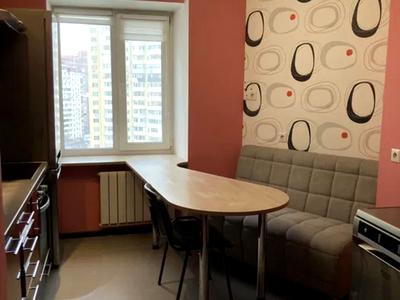 квартира за адресою Оноре де Бальзака вул., 6