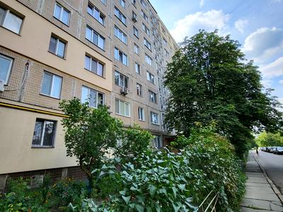 квартира по адресу Иорданская ул. (Лайоша Гавро), 18-А
