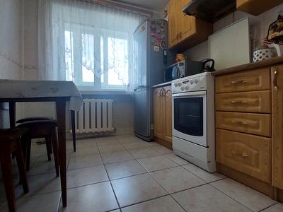 квартира по адресу Проспект Героїв України, 87В