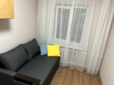 комната по адресу Электриков ул., 26/30а
