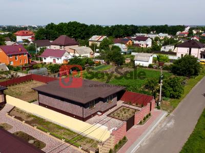 будинок за адресою с. Святопетрівське, Незалежності вул., 36-А
