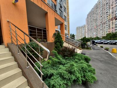 квартира по адресу Пчелки, 3