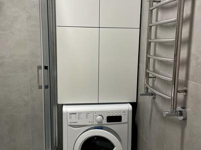 квартира по адресу Киев, Дегтяревская ул., 17 к1