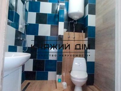 квартира за адресою Кам'янська вул. (Дніпродзержинська), 127а