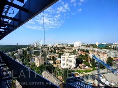 квартира за адресою Голосіївський просп. (40-річчя Жовтня), 76