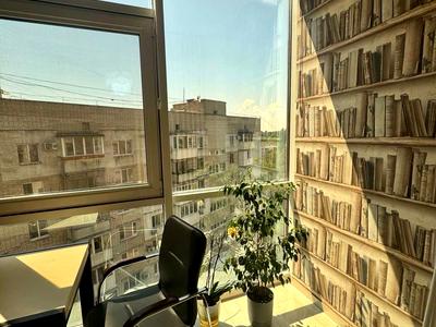 квартира по адресу Алексея Вадатурского ул. (Маршала Малиновского), 18а
