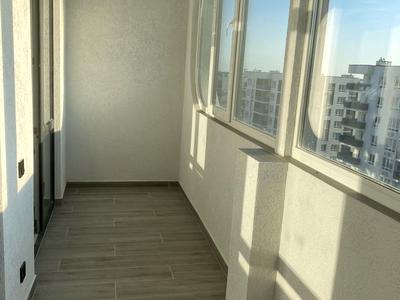 квартира по адресу Трускавецкая ул., 109