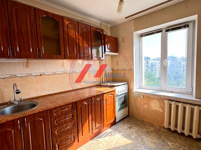 квартира по адресу Новомостицкая ул., 2-В
