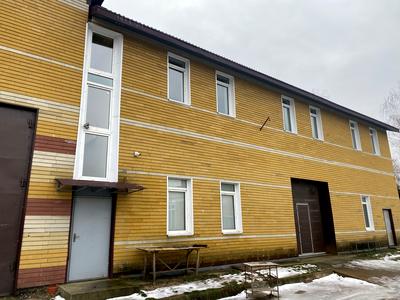 коммерческая по адресу Новопромислова, 6