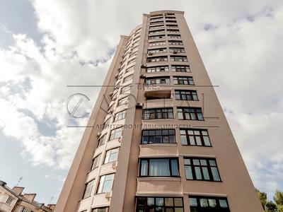 квартира за адресою Січових Стрільців вул. (Артема), 70-А