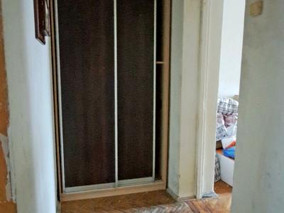 квартира по адресу Делегатский пер., 3