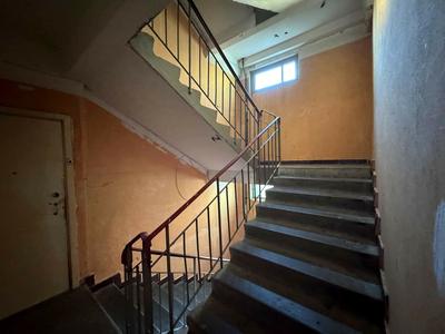 квартира по адресу Чернобыльская ул., 17