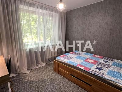 квартира по адресу Андрея Малышко ул., 19-А