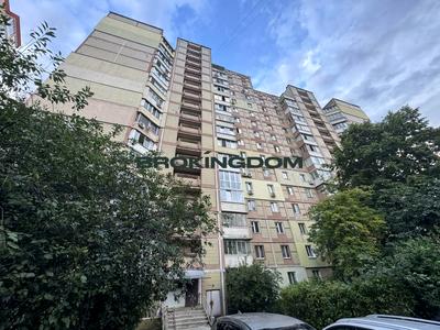 квартира по адресу Любомира Гузара просп. (Космонавта Комарова), 10-А