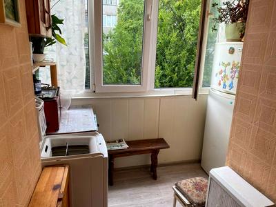 квартира за адресою Олени Кульчицької вул., 2