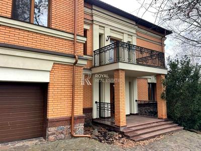 будинок за адресою Центральна