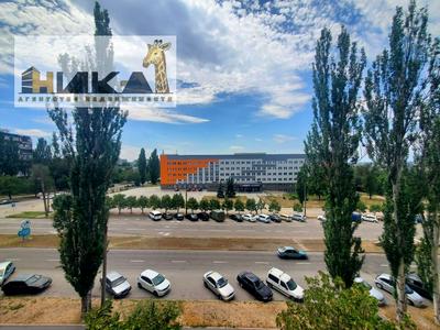 квартира за адресою Чумаченка вул., 40/8