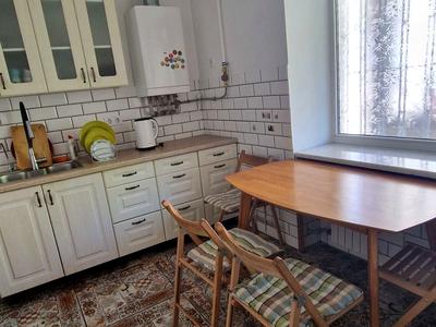 квартира по адресу Юрия Олеши ул., 3