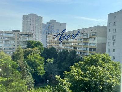 квартира за адресою Максима Кривоноса вул., 29